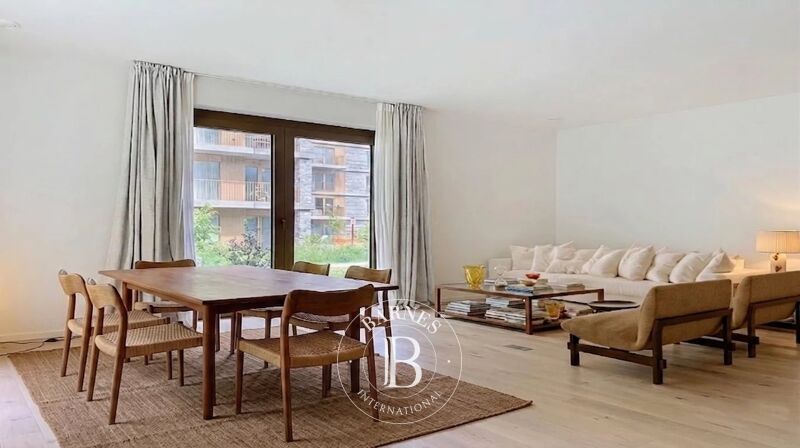 For Rent Apartment | Watermael-Boitsfort - picture 1