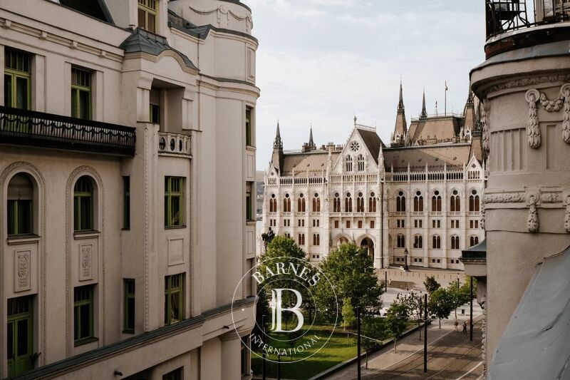 À vendre Appartement | Budapest V. kerülete - picture 1