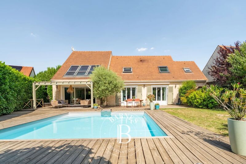 À vendre Maison | Morainvilliers - picture 1