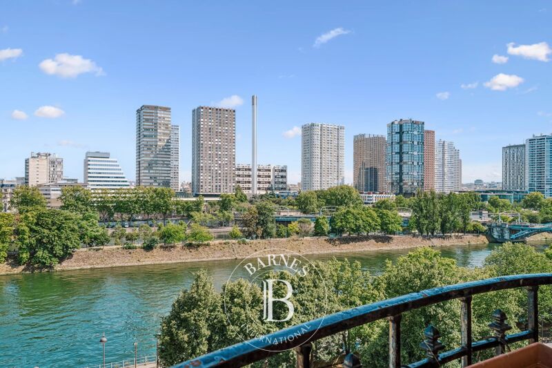 À vendre Appartement | Paris 16ème - picture 2