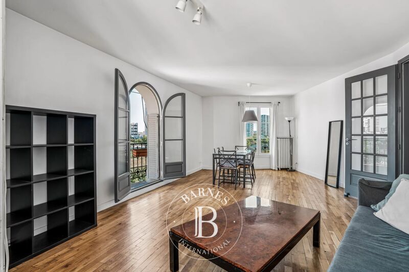 À vendre Appartement | Paris 16ème - picture 3