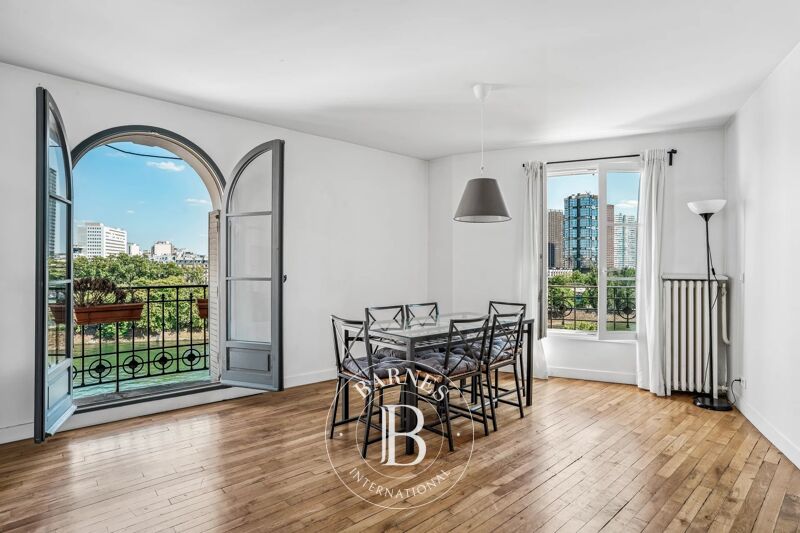 À vendre Appartement | Paris 16ème - picture 1