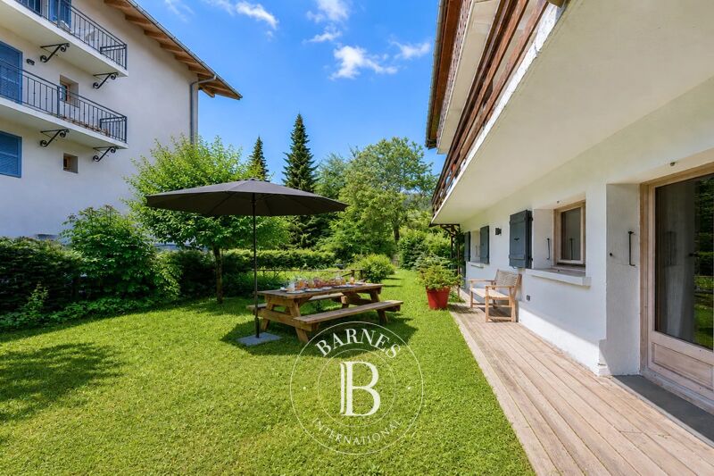 À vendre Appartement | Megève - picture 2