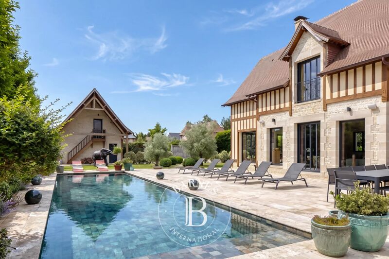 À louer Maison | Tourgéville - picture 3