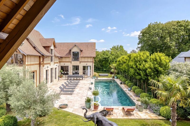 À louer Maison | Tourgéville - picture 1