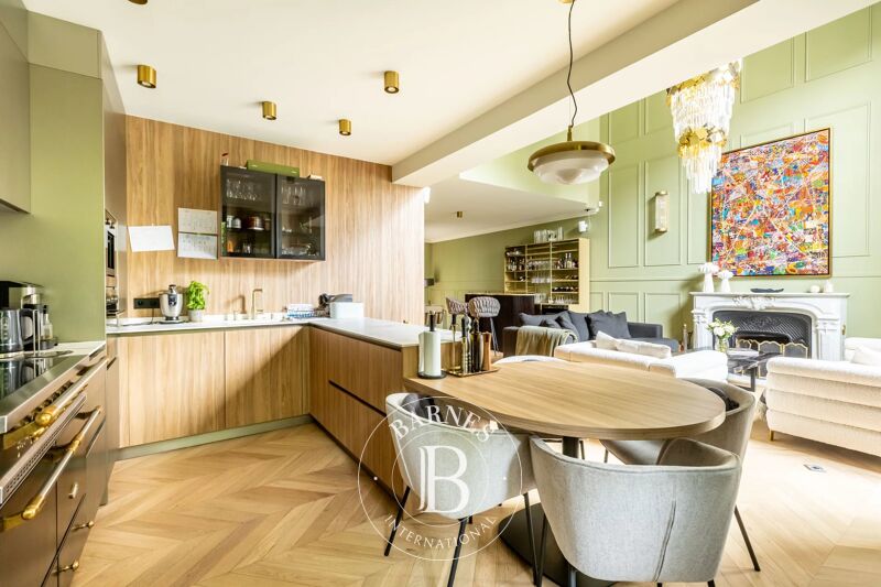 For Sale House | Neuilly-sur-Seine - picture 3