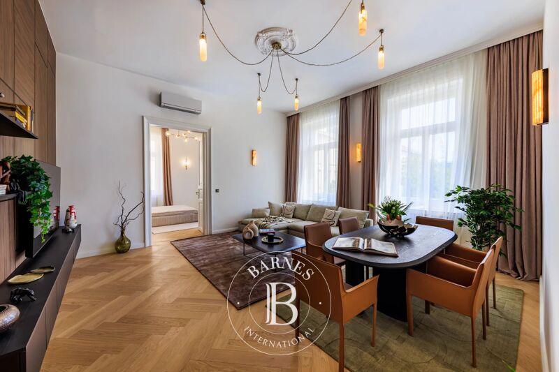 À vendre Appartement | Budapest V. kerülete - picture 1