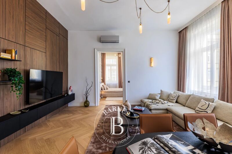 À vendre Appartement | Budapest V. kerülete - picture 3