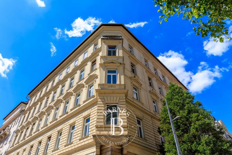 À vendre Appartement | Budapest V. kerülete - picture 2