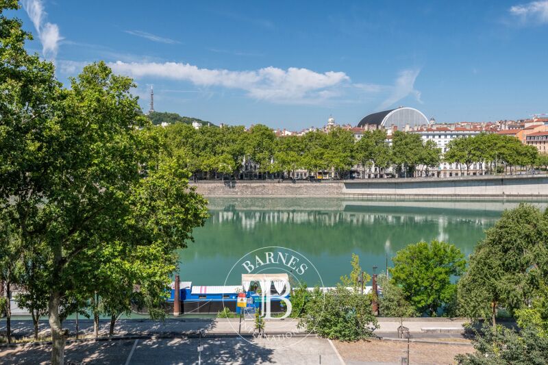 À vendre Appartement | Lyon 6ème - picture 1
