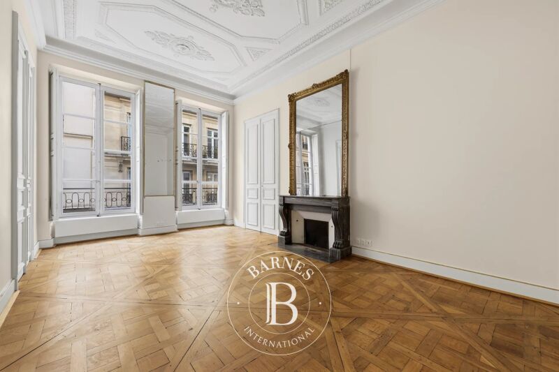 Zu verkaufen Wohnung | Paris 6ème - picture 1