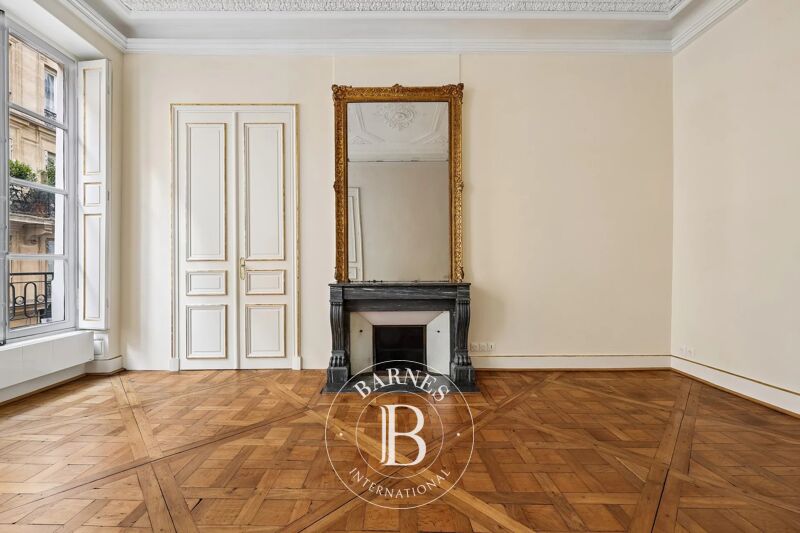Zu verkaufen Wohnung | Paris 6ème - picture 2