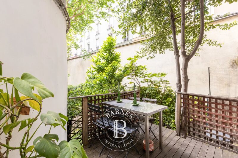 À vendre Appartement | Paris 10ème - picture 3
