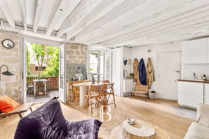 À vendre Appartement | Paris 10ème - picture 2