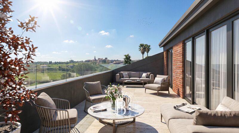 For Sale Penthouse | Rome - picture 1