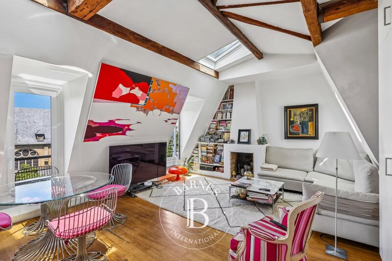 À vendre Appartement | Paris 5ème - picture 2