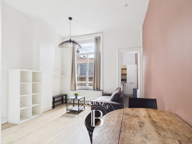 À vendre Appartement | Lille - picture 1