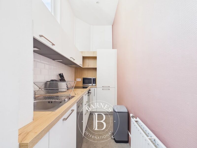 À vendre Appartement | Lille - picture 3