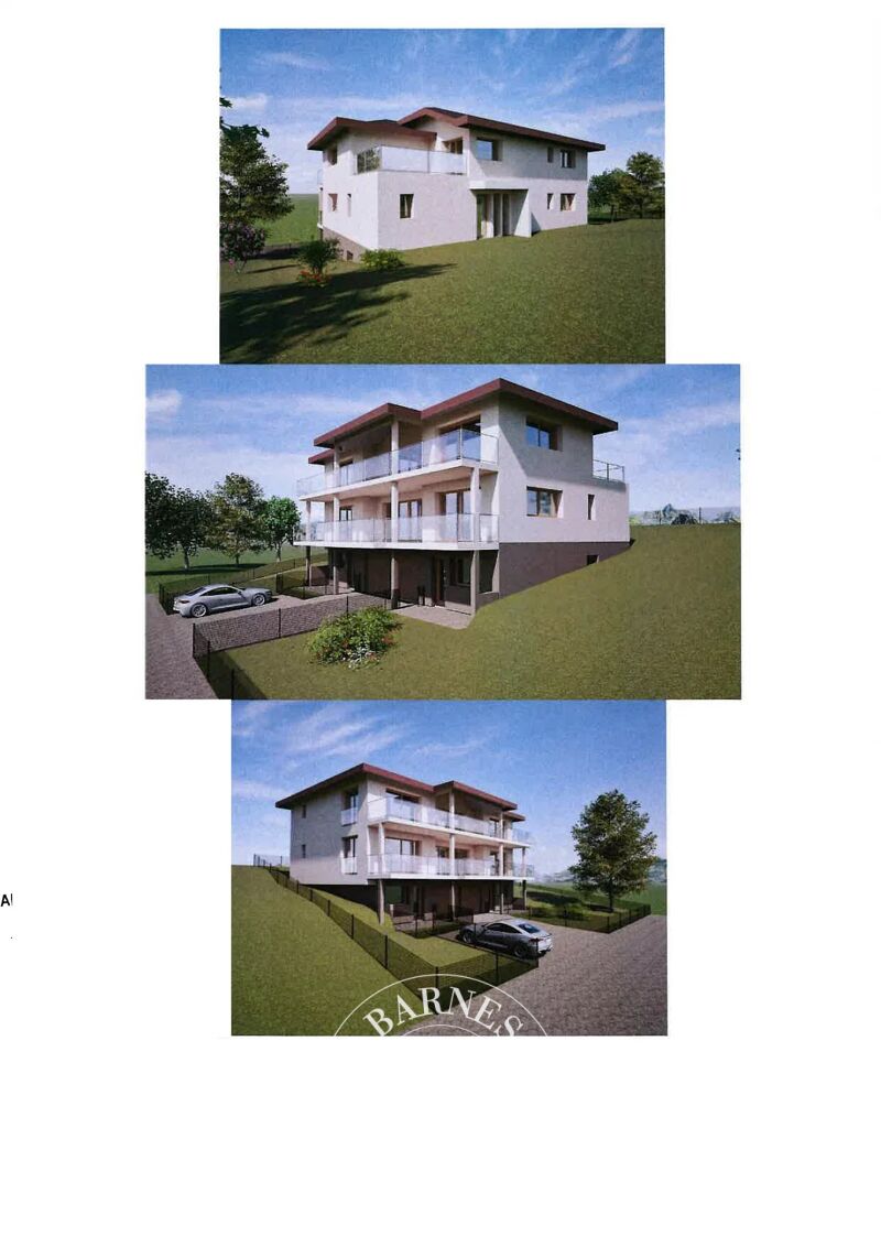 À vendre Terrain constructible | Neuvecelle - picture 3