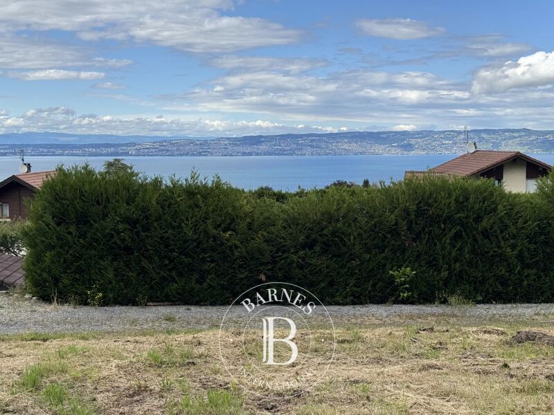 À vendre Terrain constructible | Neuvecelle - picture 2