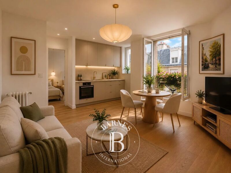 For Sale Apartment | Paris 15ème - picture 1