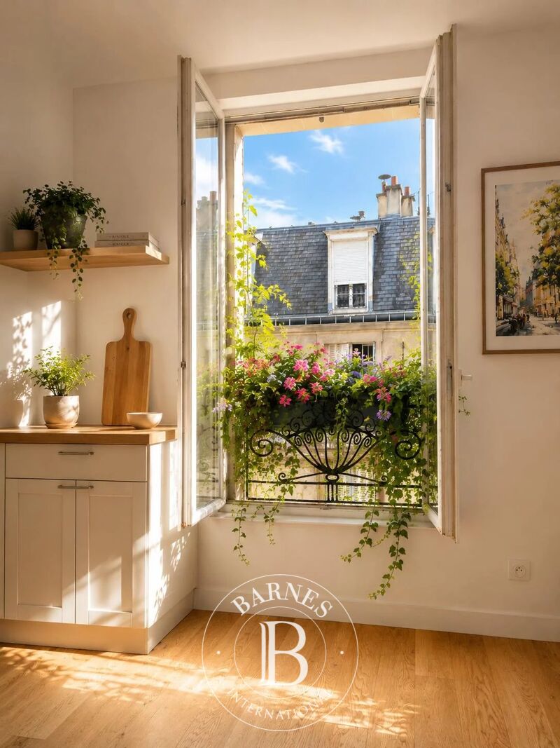 For Sale Apartment | Paris 15ème - picture 2