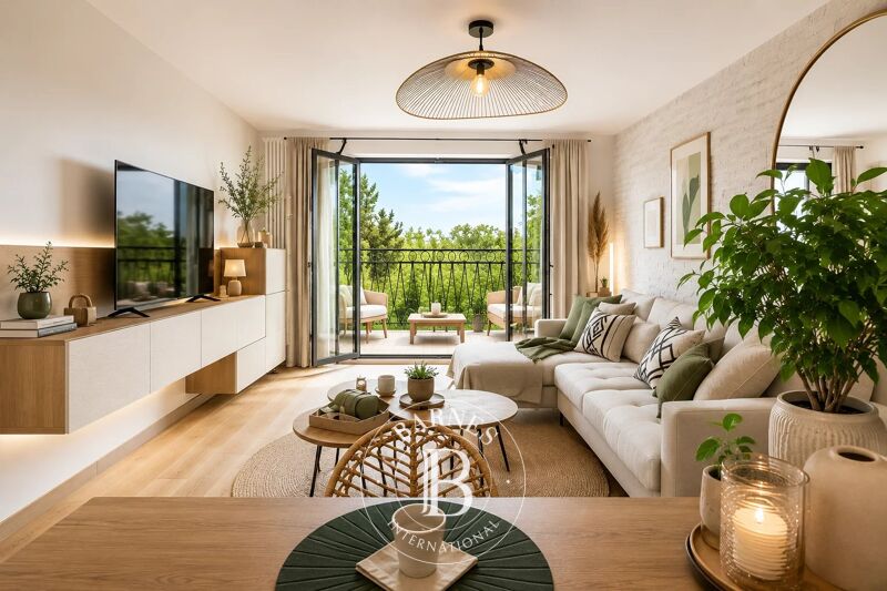 À vendre Appartement | Le Plessis-Robinson - picture 1