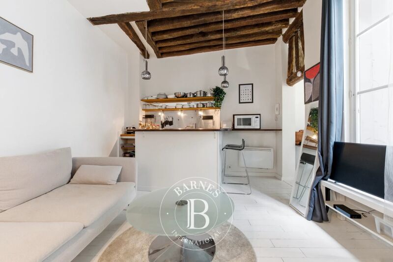 À vendre Appartement | Paris 3ème - picture 3