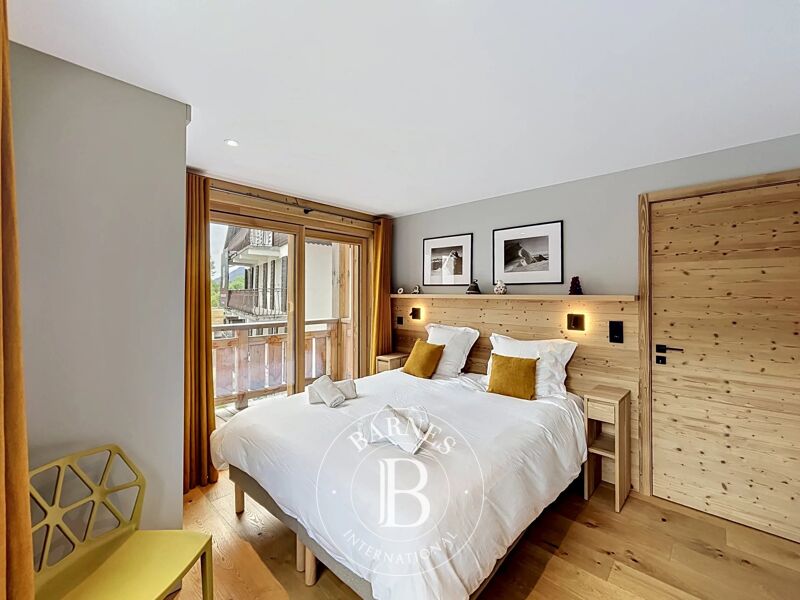 For Rent Apartment | Les Gets - picture 3