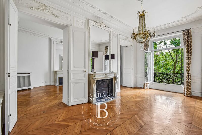 Zu vermieten Wohnung | Paris 7ème - picture 1