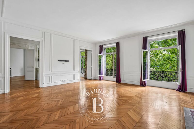 Zu vermieten Wohnung | Paris 7ème - picture 2