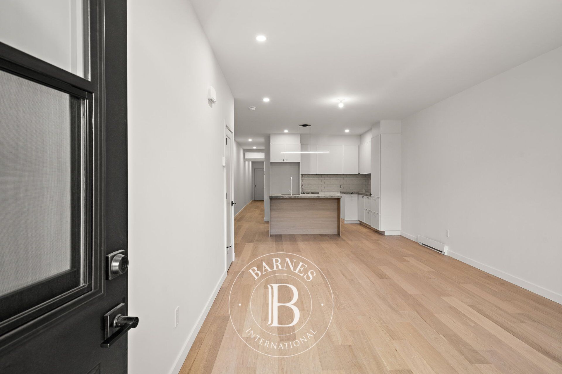 4717 Av. Papineau  Montréal (Le Plateau-Mont-Royal) (Montréal) - picture 1