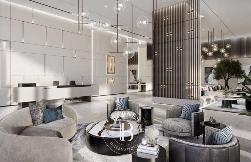 New development Dubai Marina - picture 2