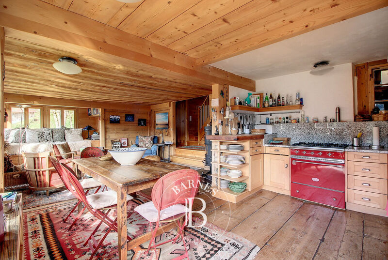 Zu verkaufen Chalet | Rougemont - picture 2