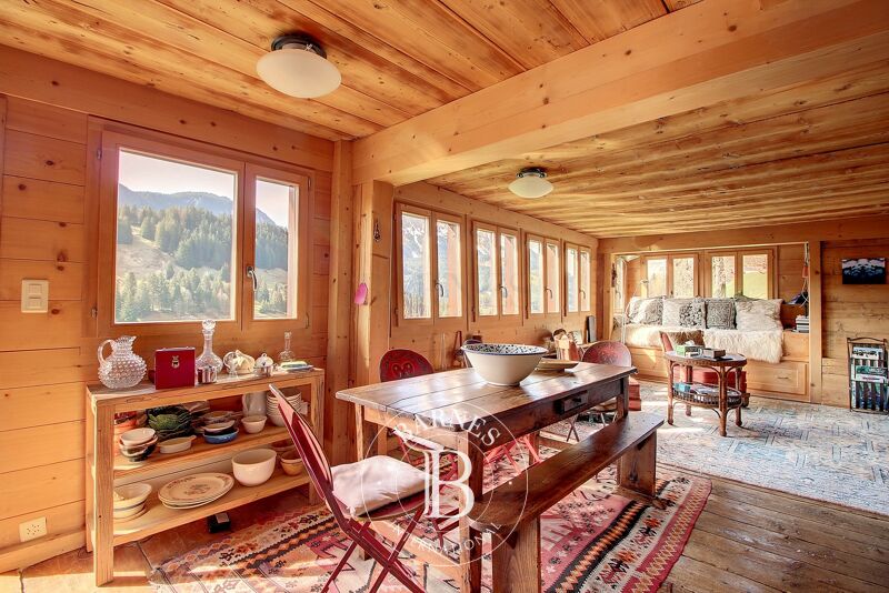 Zu verkaufen Chalet | Rougemont - picture 3