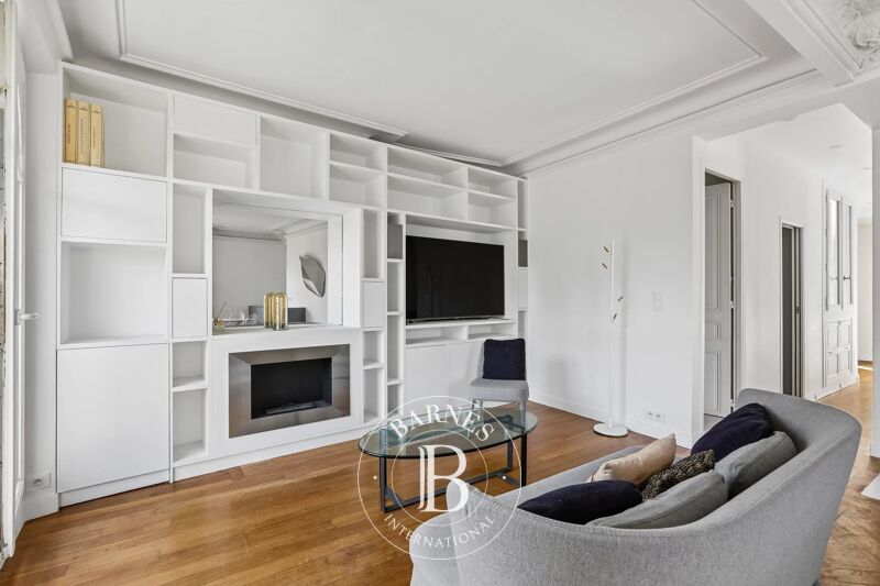 Zu verkaufen Wohnung | Paris 6ème - picture 3