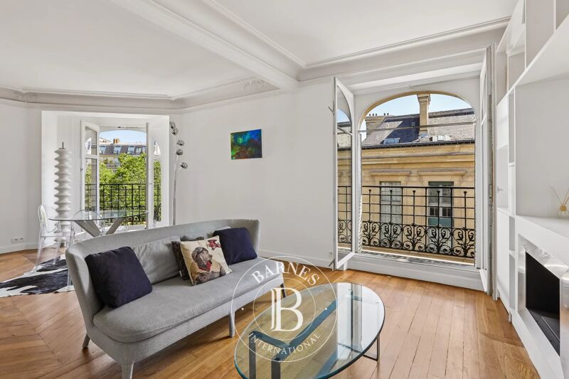 Zu verkaufen Wohnung | Paris 6ème - picture 1