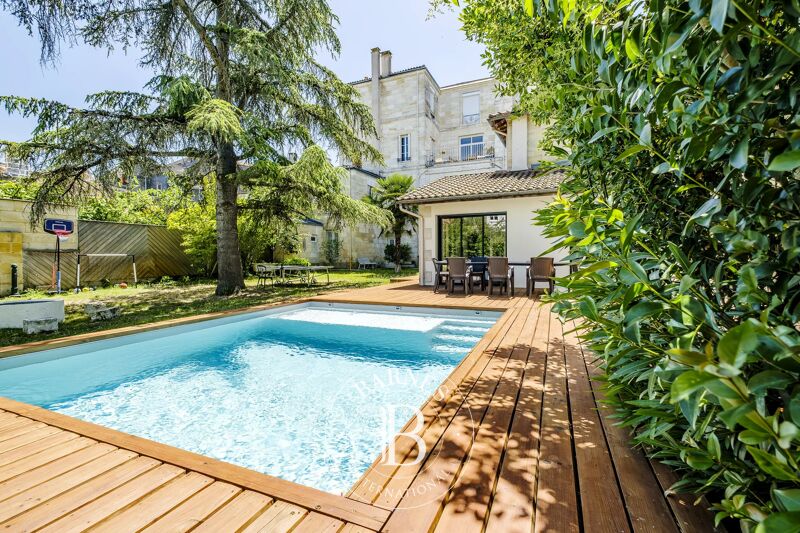 À vendre Appartement | Bordeaux - picture 1