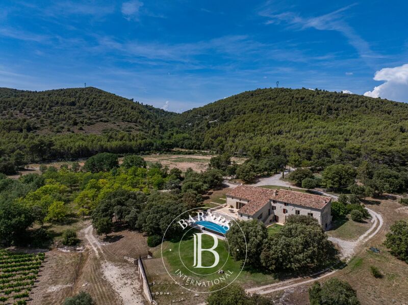 À vendre Propriété | Aix-en-Provence - picture 2