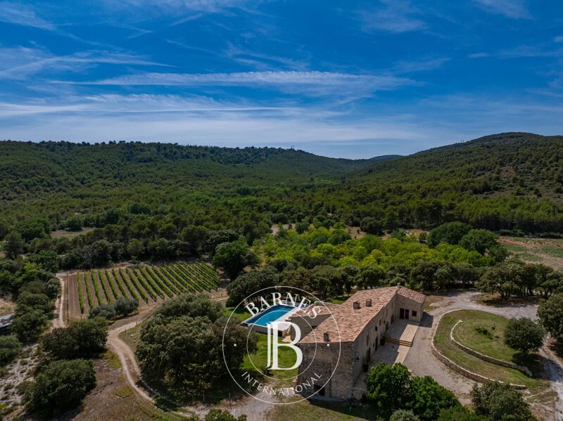 À vendre Propriété | Aix-en-Provence - picture 1