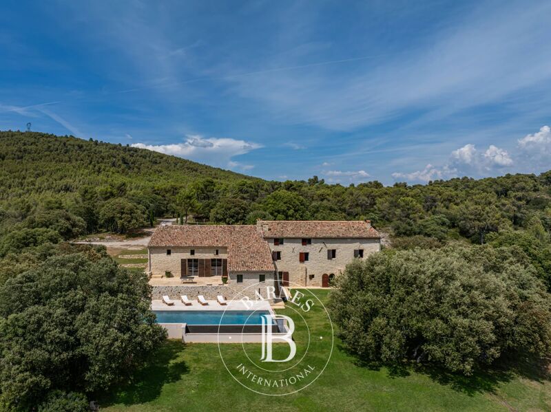 À vendre Propriété | Aix-en-Provence - picture 3
