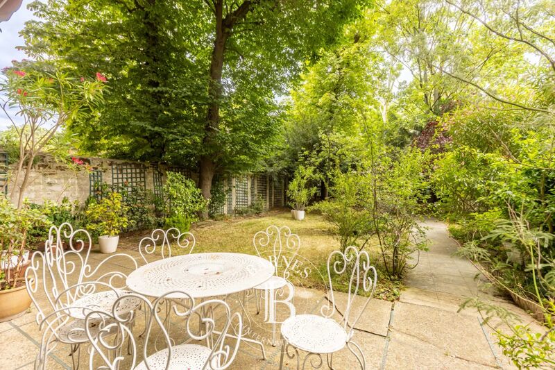 À vendre Appartement | Neuilly-sur-Seine - picture 1