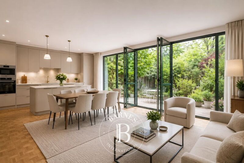 À vendre Appartement | Neuilly-sur-Seine - picture 2