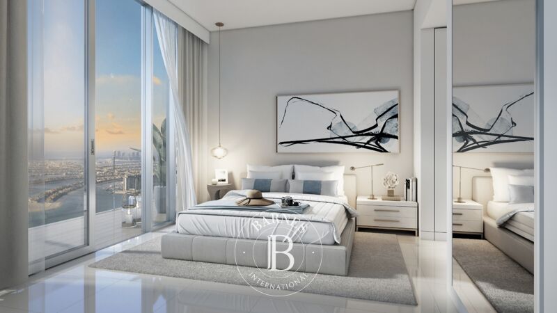 New development Dubai Harbour - picture 3