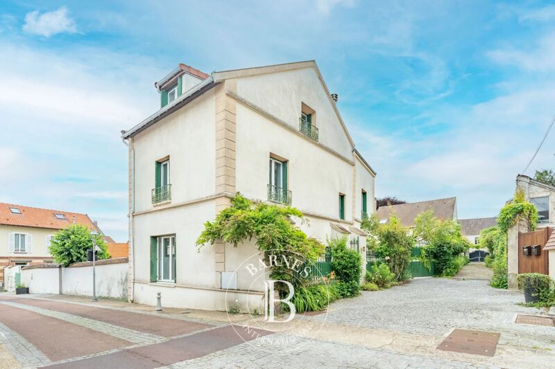 À vendre Maison | Mareil-Marly - picture 1