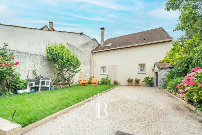 À vendre Maison | Mareil-Marly - picture 3