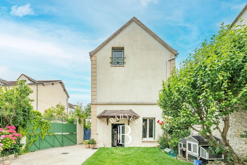 À vendre Maison | Mareil-Marly - picture 2