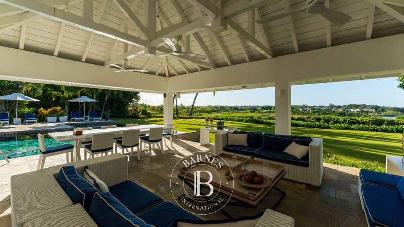 À vendre Villa | Beau Champ - picture 3