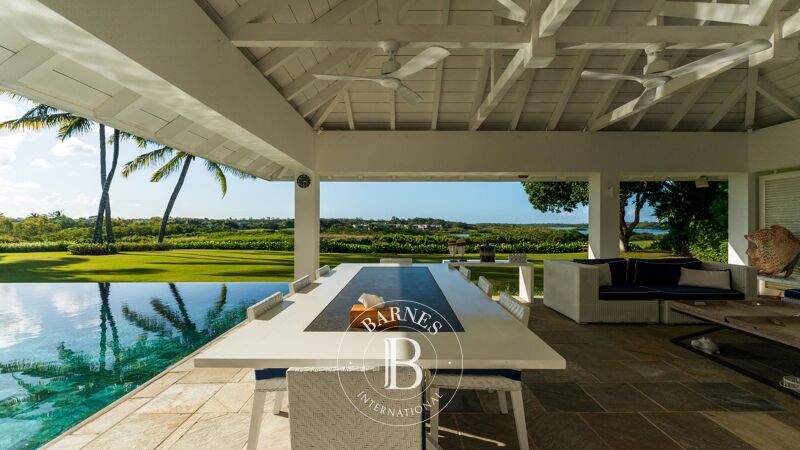 À vendre Villa | Beau Champ - picture 3