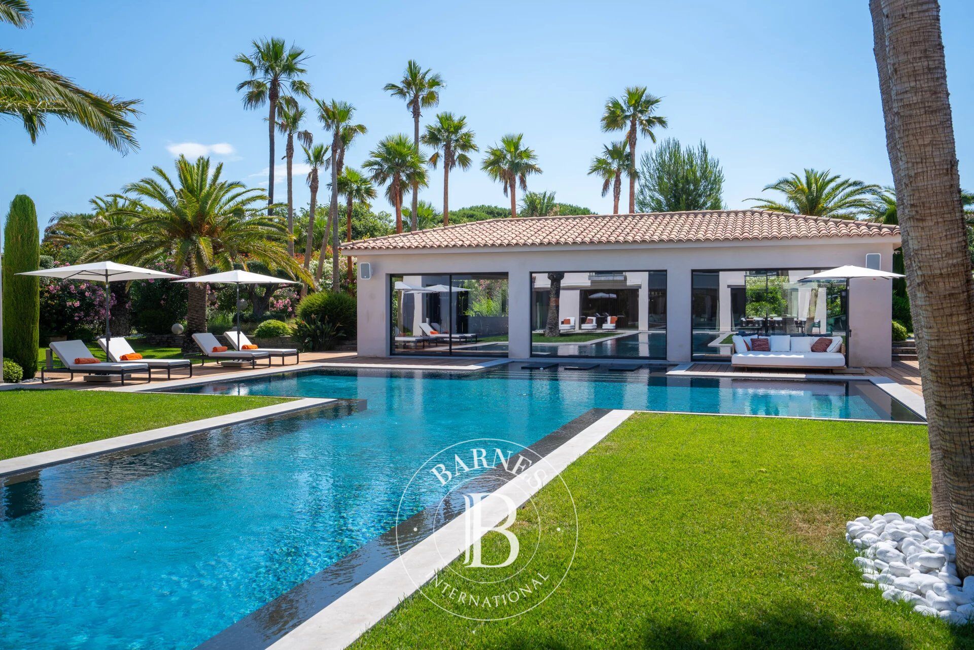 À vendre Villa | Saint-Tropez - picture 6